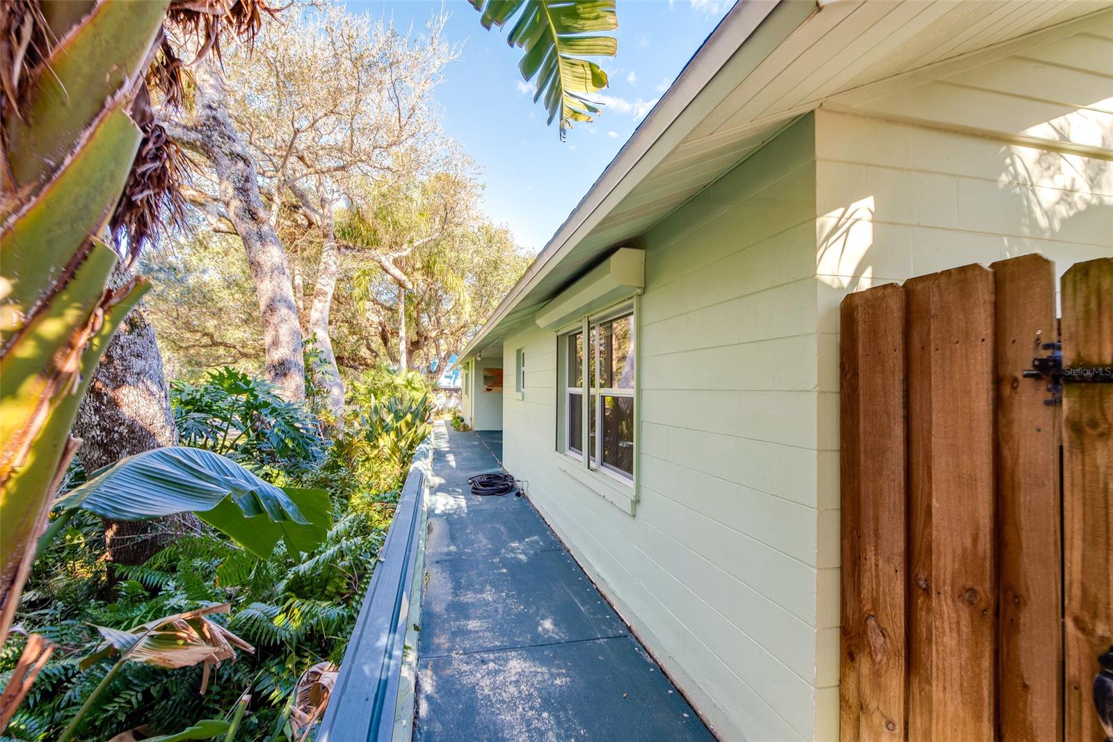 South Saxon - Residential