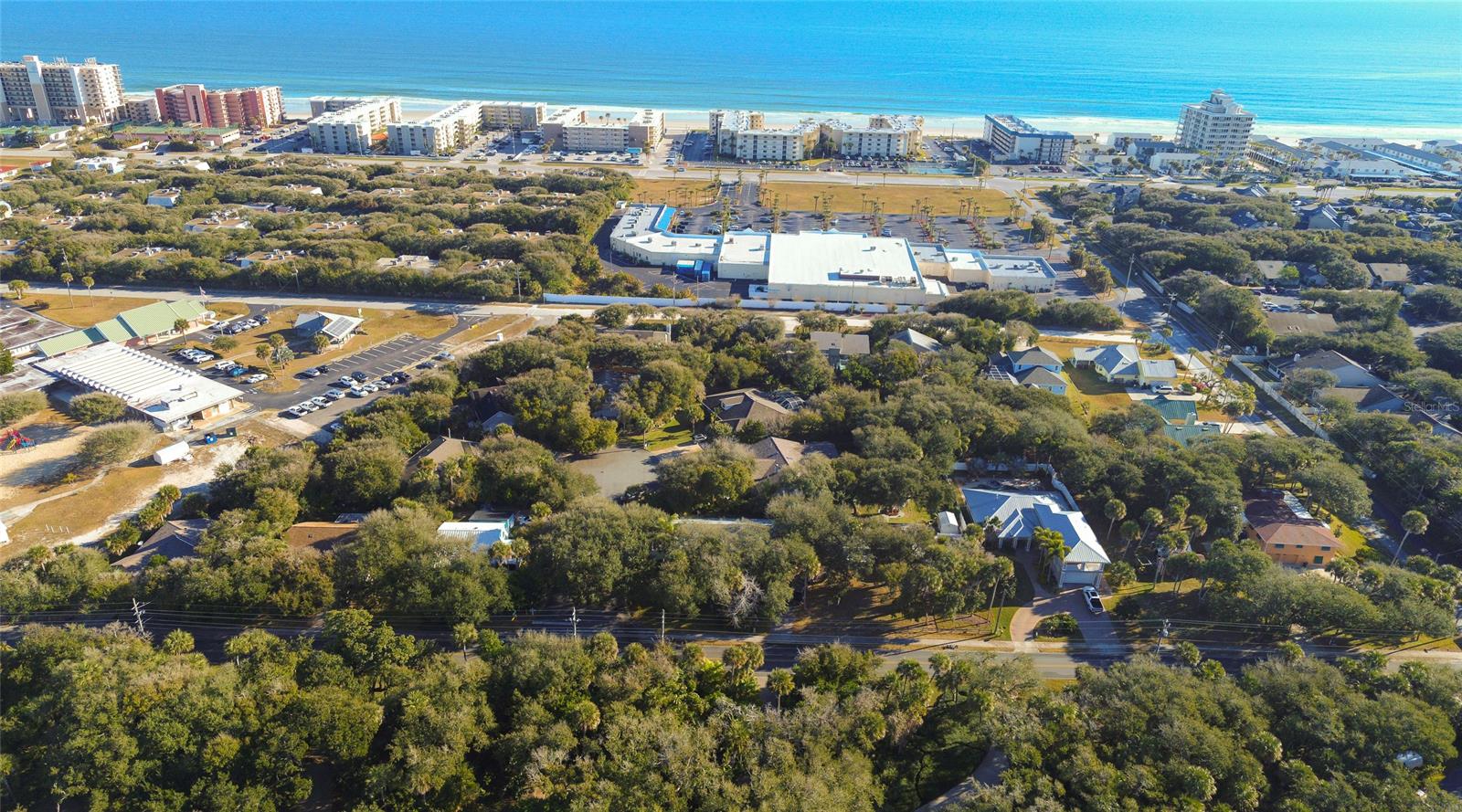 South Saxon - Residential