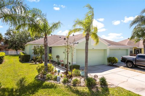 11466 CAPTIVA KAY DRIVE RIVERVIEW FL 33569