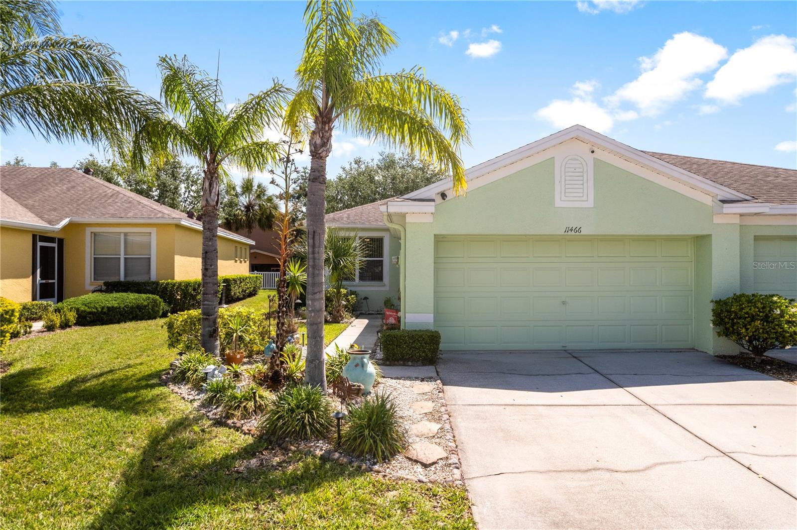 11466 CAPTIVA KAY DRIVE