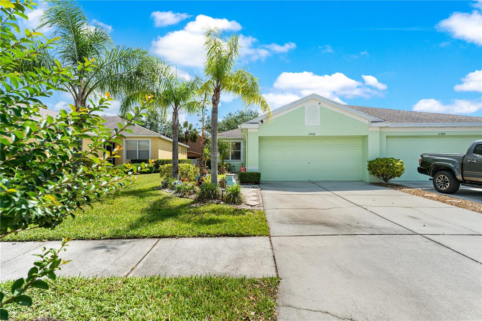 11466 CAPTIVA KAY DRIVE