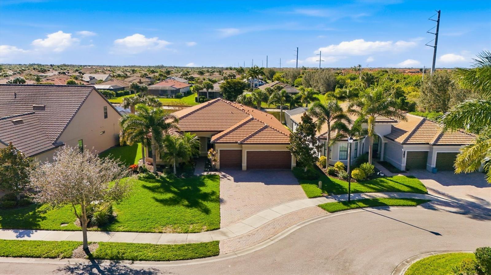 ISLANDWALK/WEST VLGS PH 3A, 3 - Residential