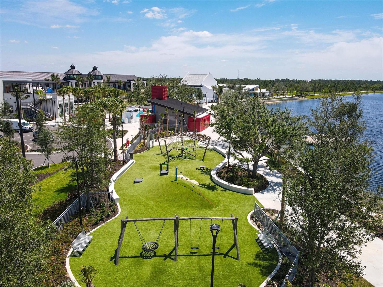 ISLANDWALK/WEST VLGS PH 3A, 3 - Residential