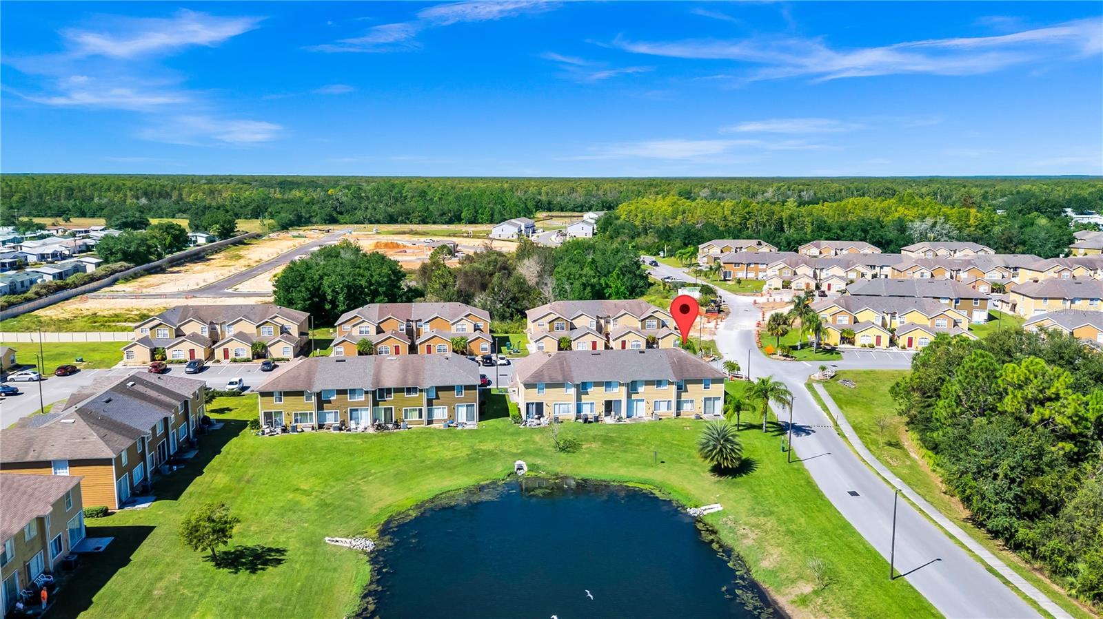 BIMINI BAY PH 01 - Residential