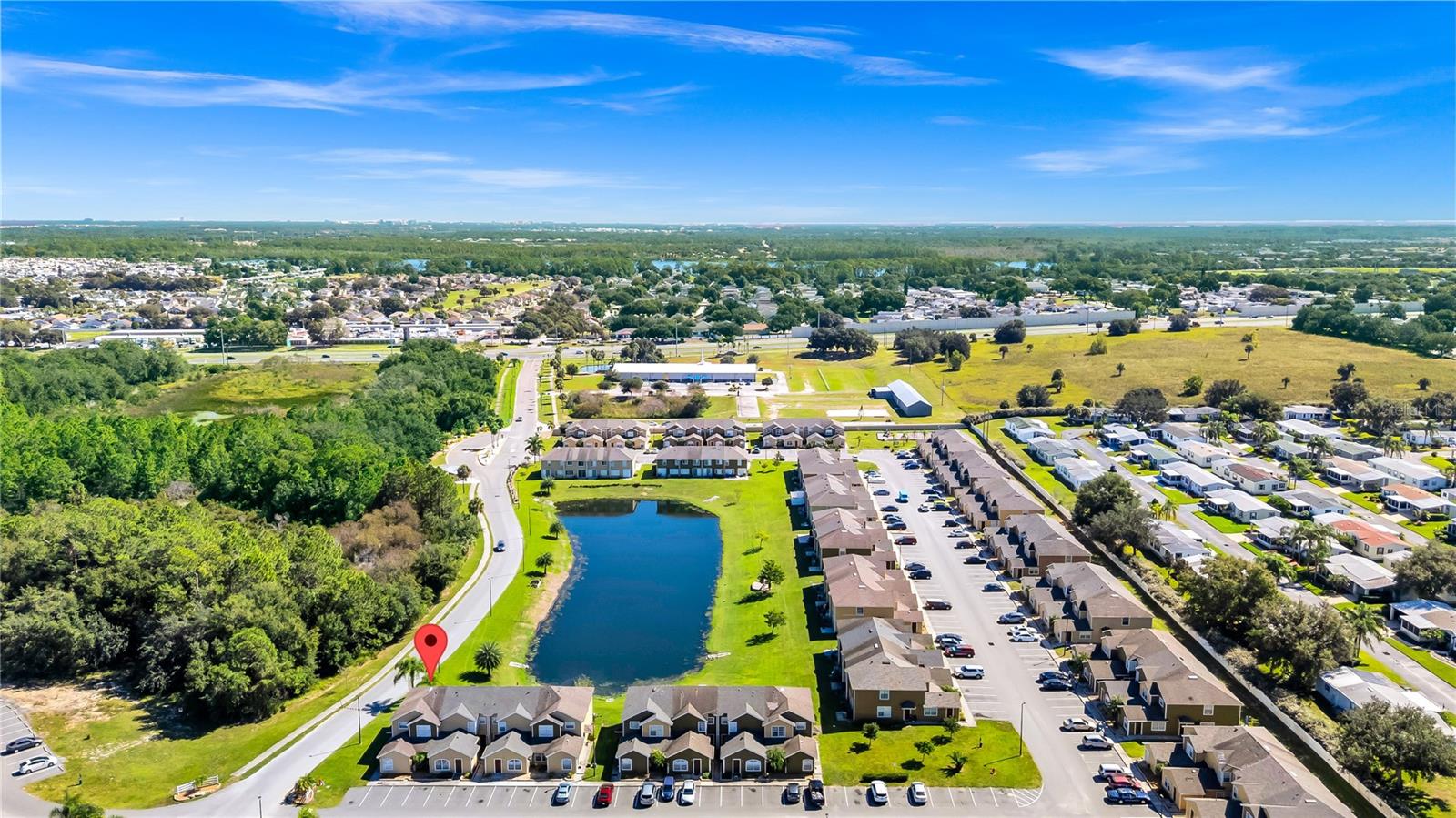 BIMINI BAY PH 01 - Residential