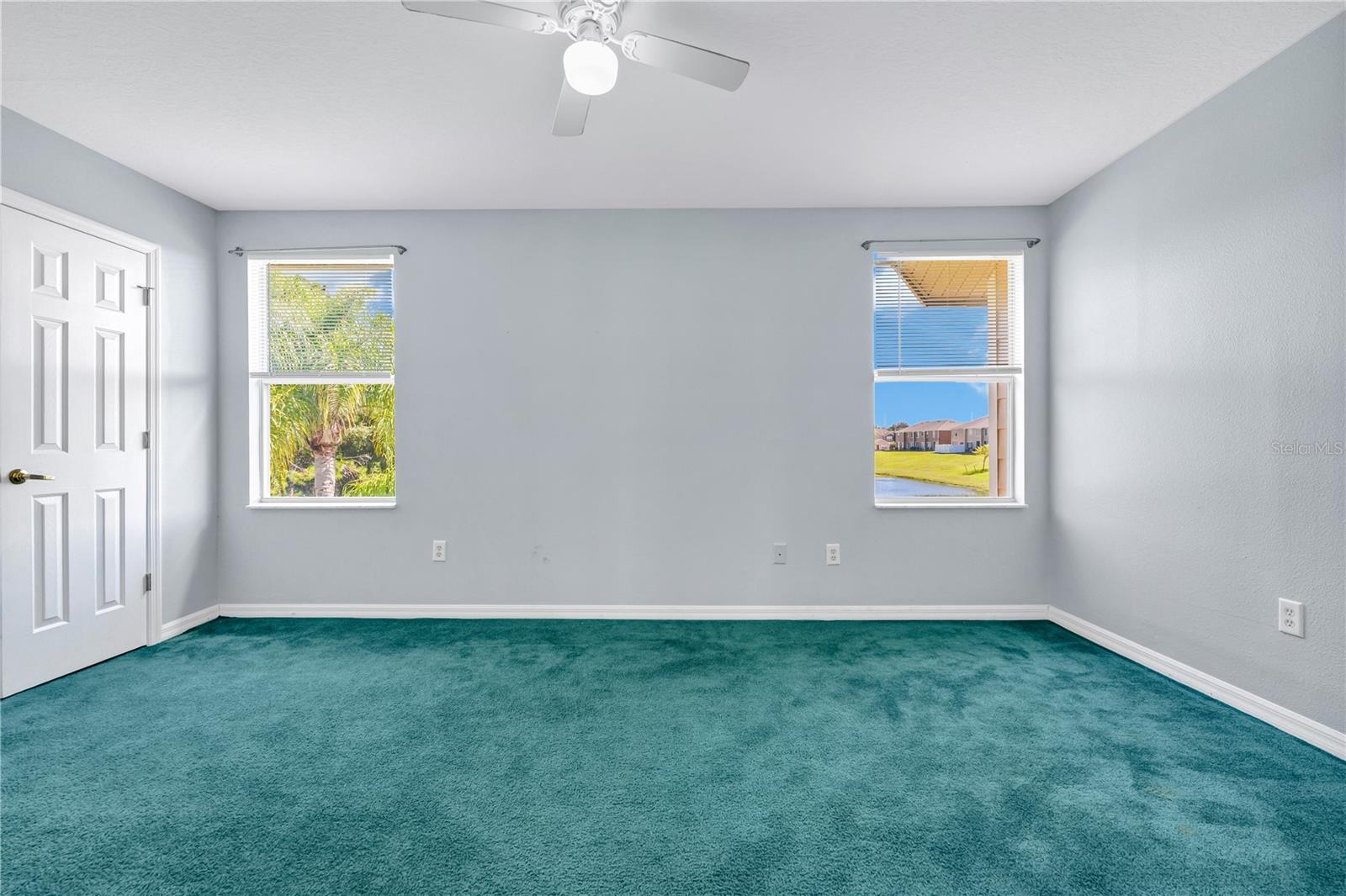 BIMINI BAY PH 01 - Residential