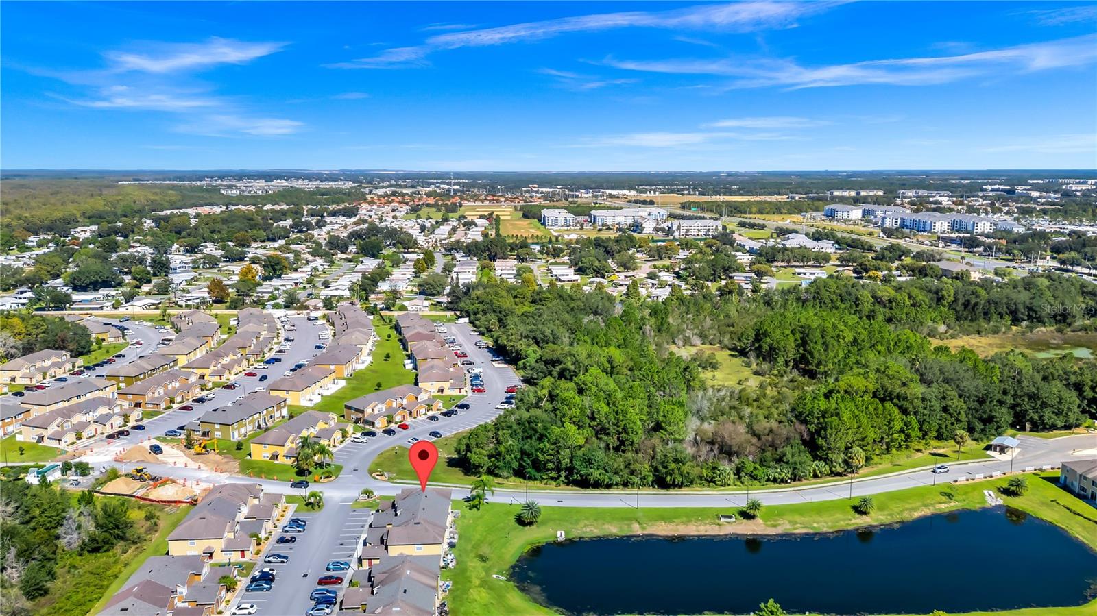 BIMINI BAY PH 01 - Residential