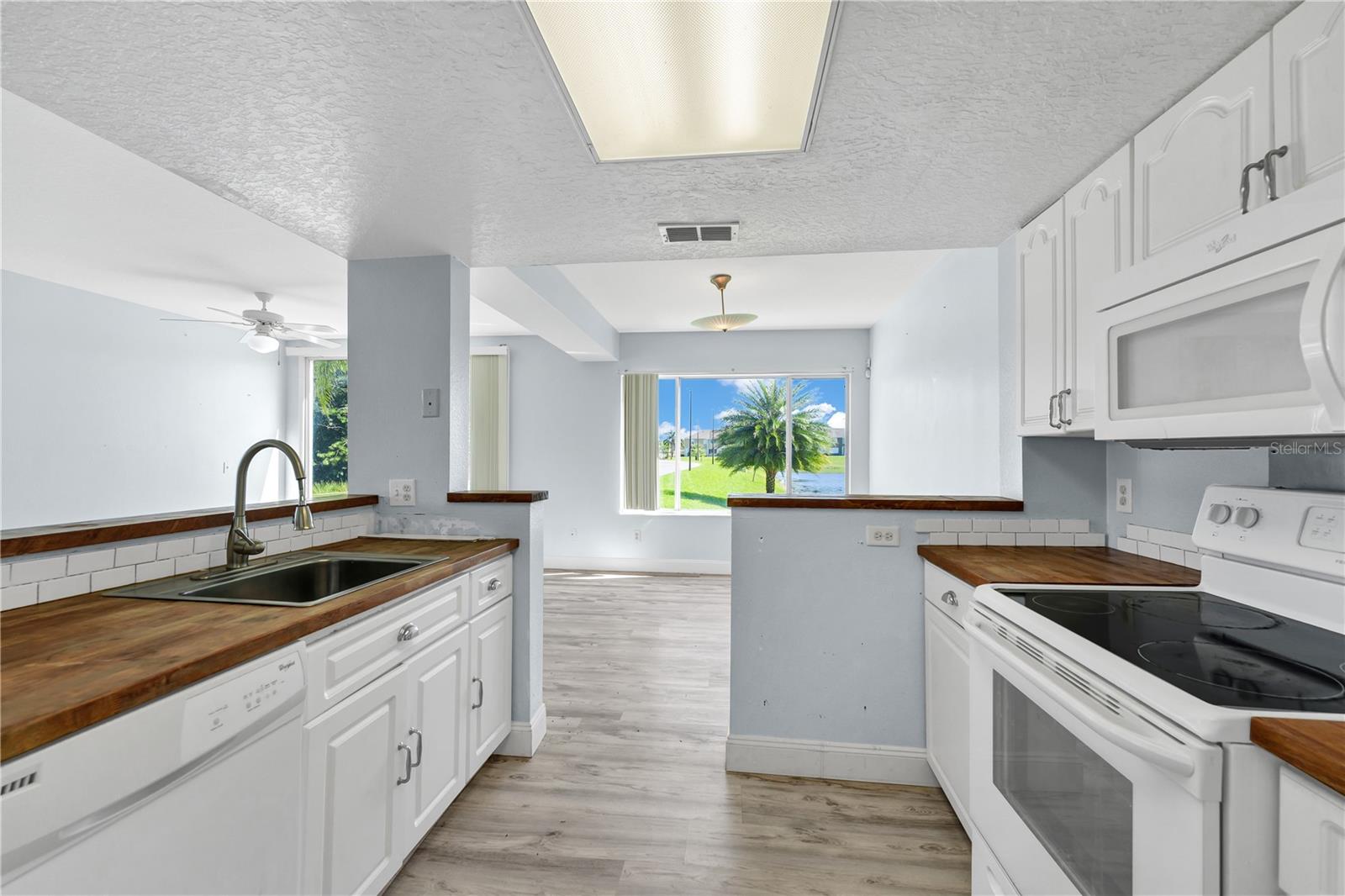 BIMINI BAY PH 01 - Residential