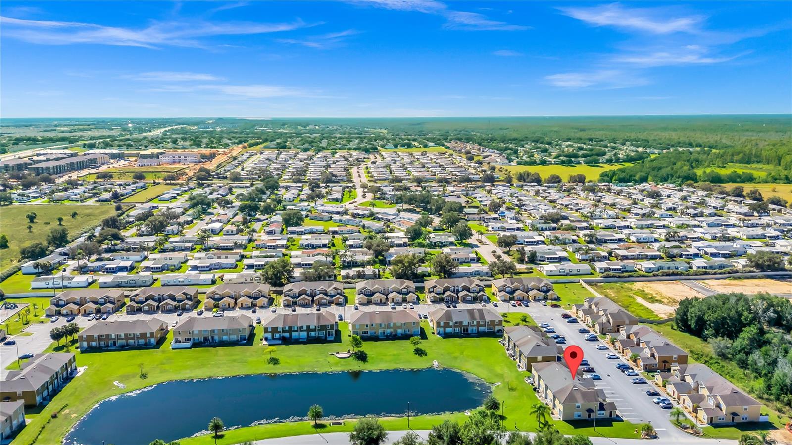 BIMINI BAY PH 01 - Residential