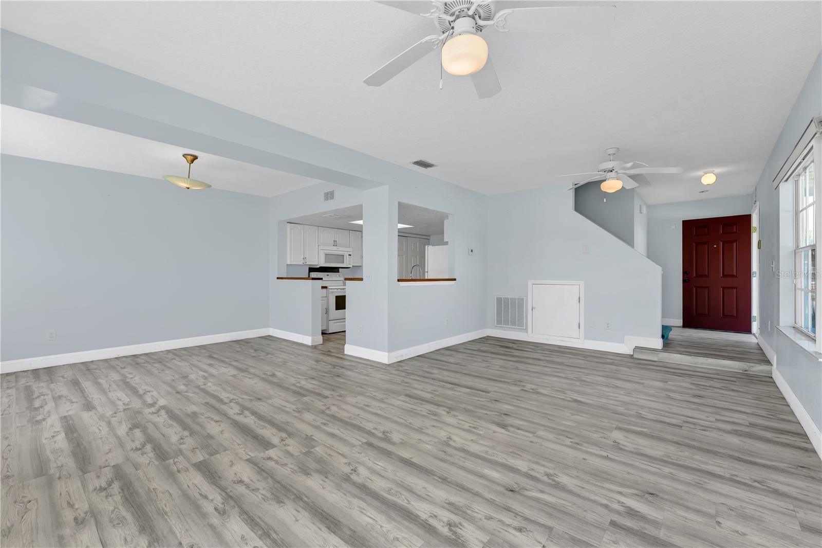 BIMINI BAY PH 01 - Residential