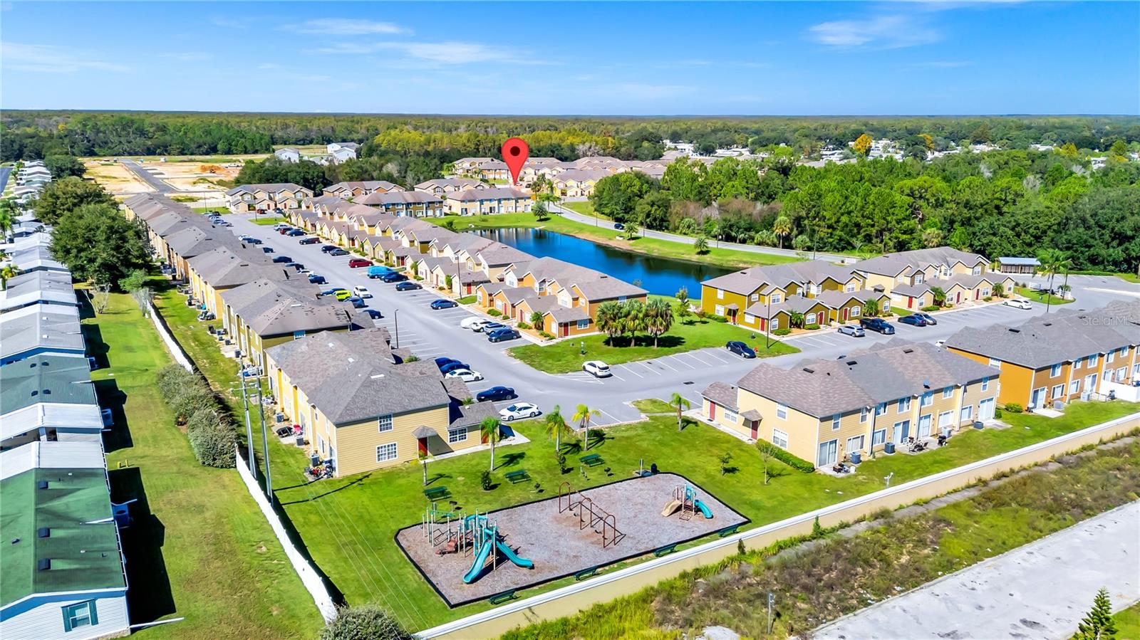 BIMINI BAY PH 01 - Residential