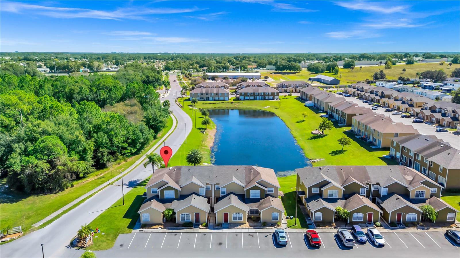 BIMINI BAY PH 01 - Residential