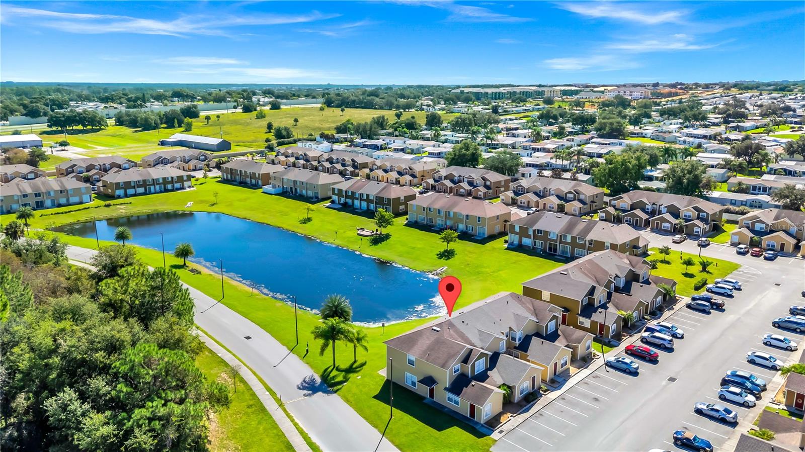 BIMINI BAY PH 01 - Residential