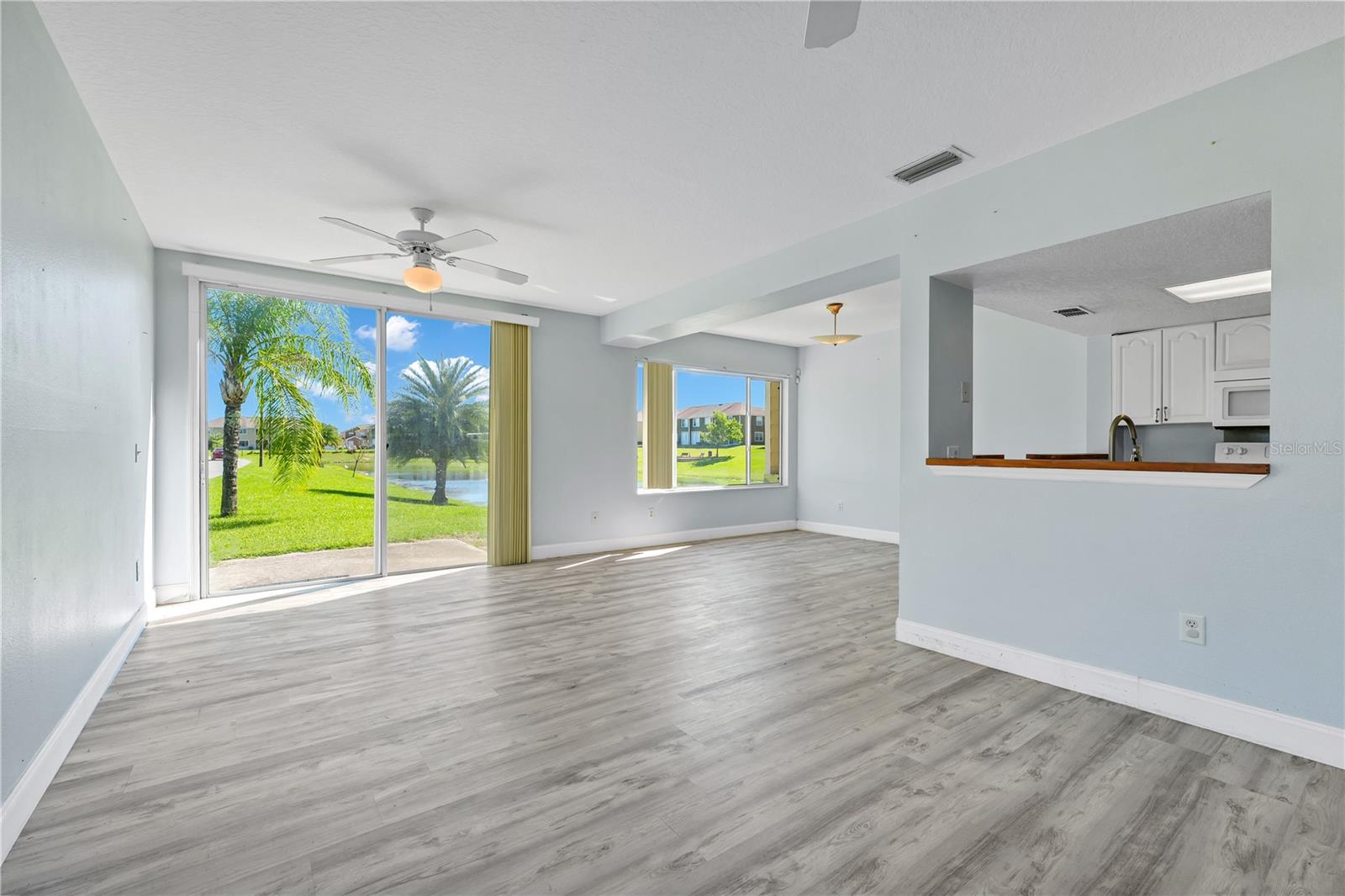 BIMINI BAY PH 01 - Residential