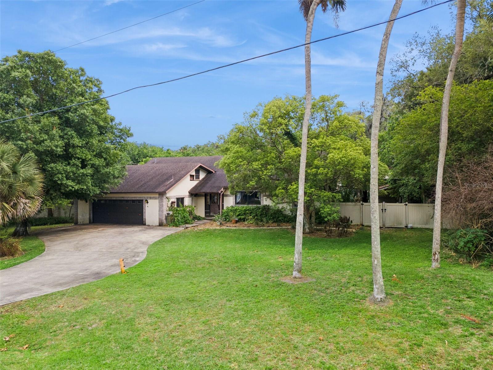 3443 PARKLAND STREET