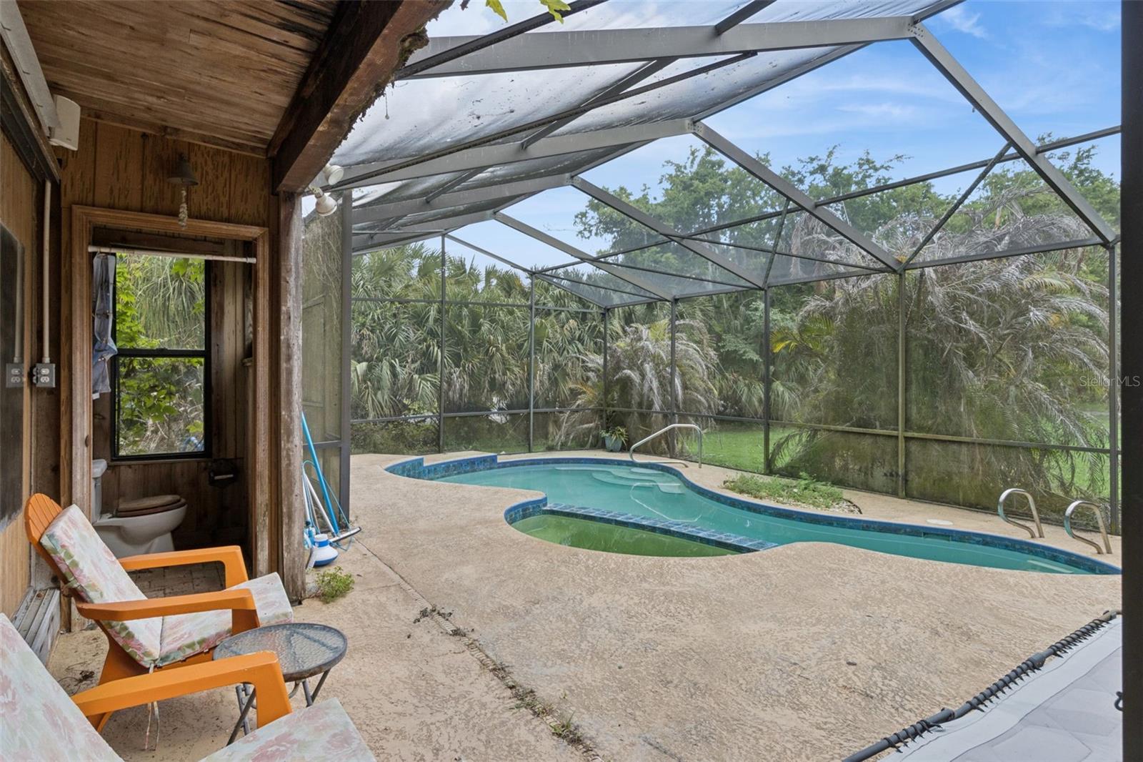 BAYMEADOWS - Residential