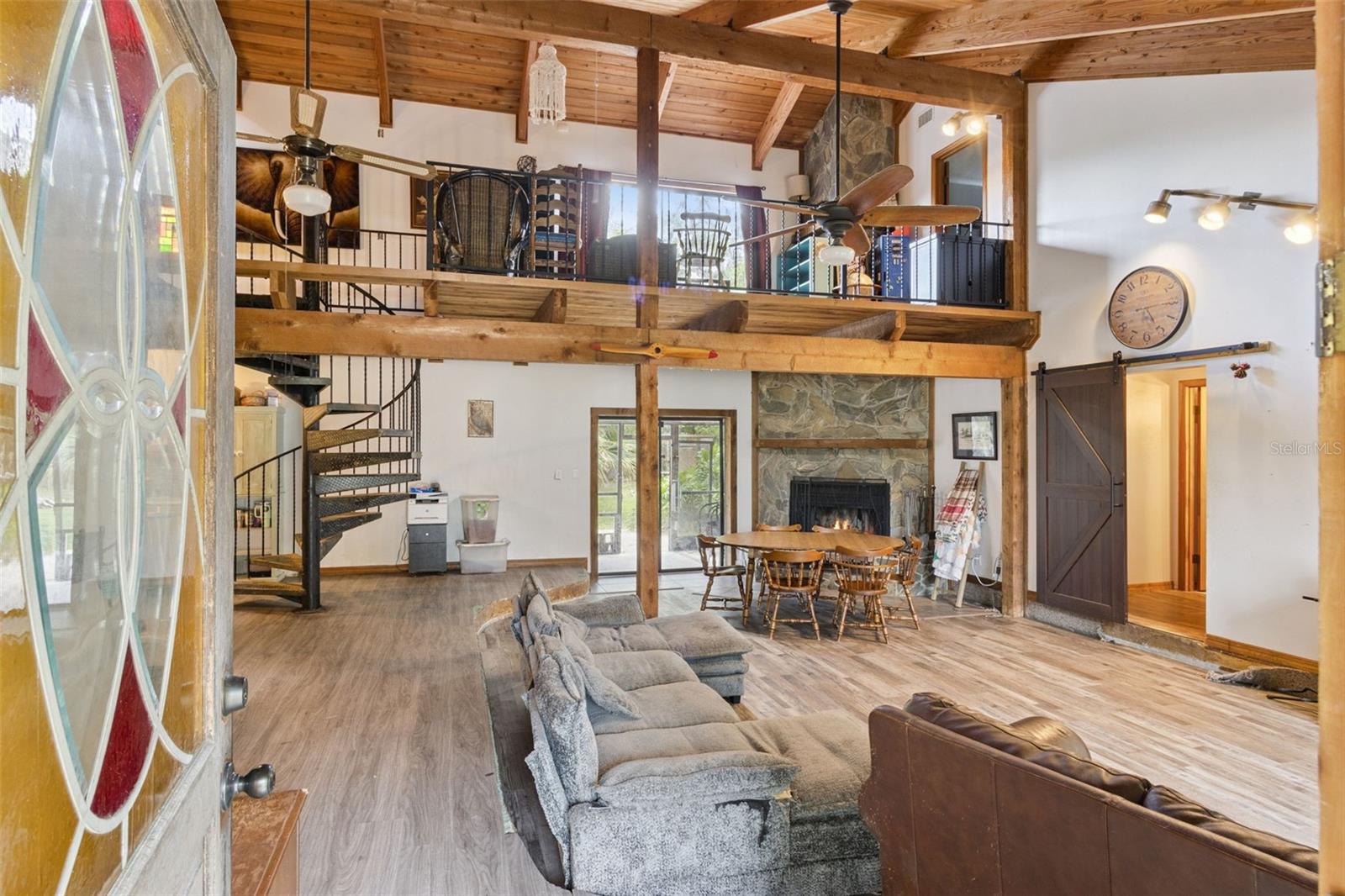 3443 PARKLAND STREET