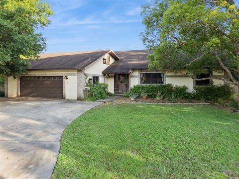 Photo of 3443 Parkland Street, Titusville, FL 32796 (MLS # O6400650)