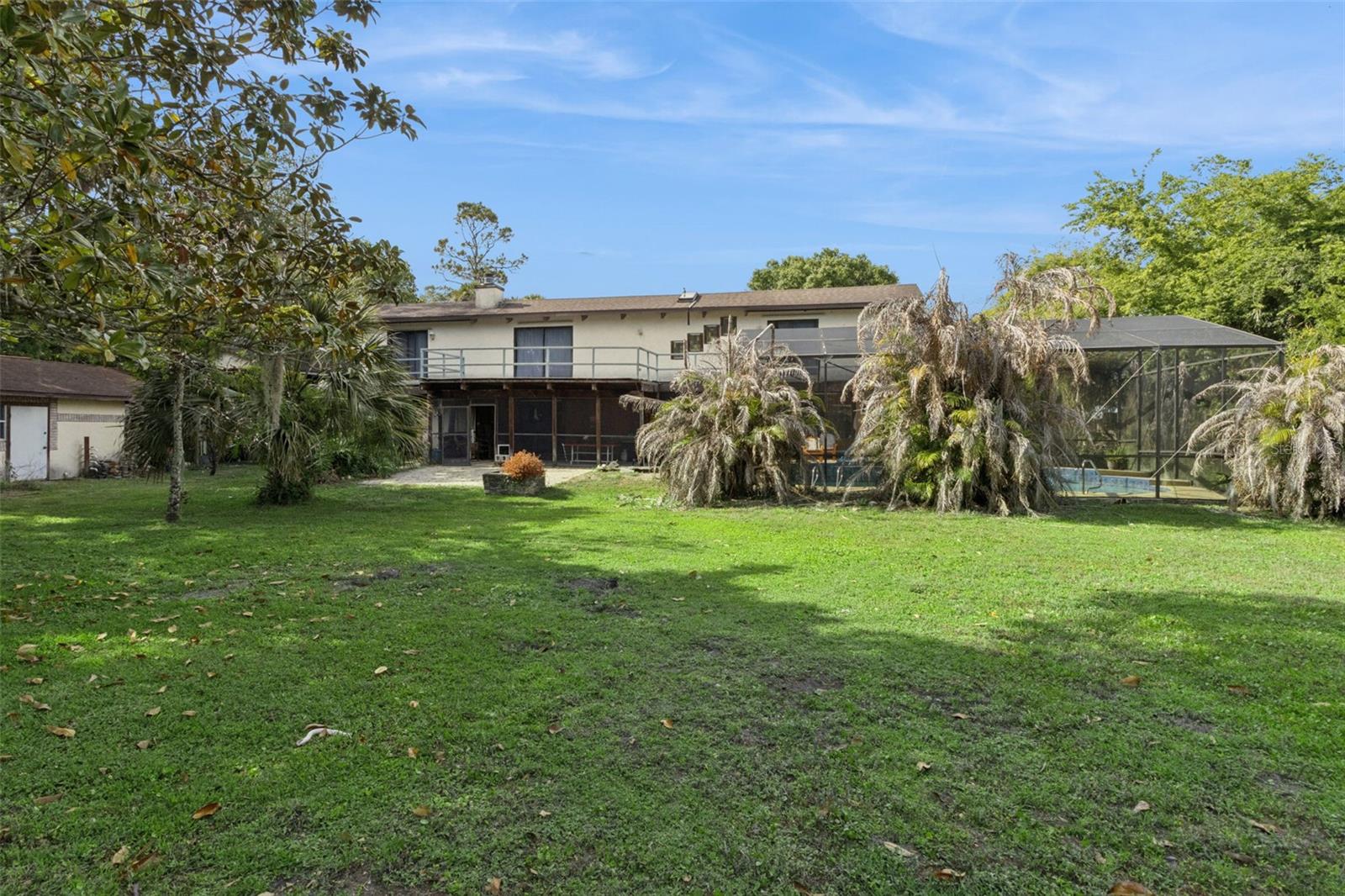 BAYMEADOWS - Residential