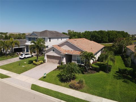 A home in BRADENTON