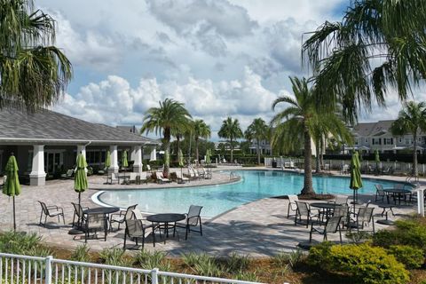 A home in BRADENTON