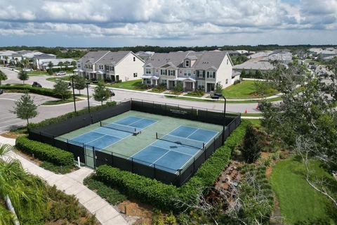 A home in BRADENTON