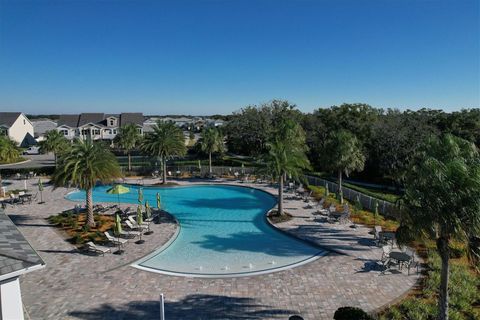 A home in BRADENTON