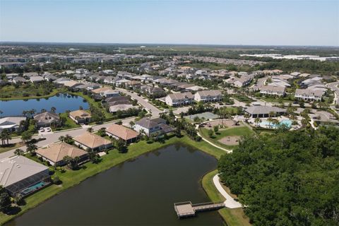 A home in BRADENTON