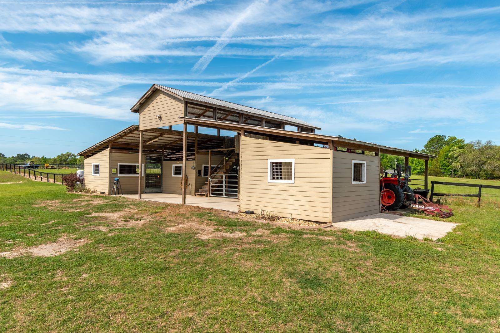 MEADOW RDG RANCHES SOUTH - Residential