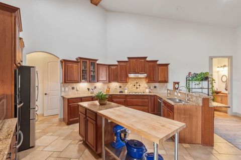 Tiny photo for 2700 SW 210th Avenue, Dunnellon, FL 34431 (MLS # OM721682)