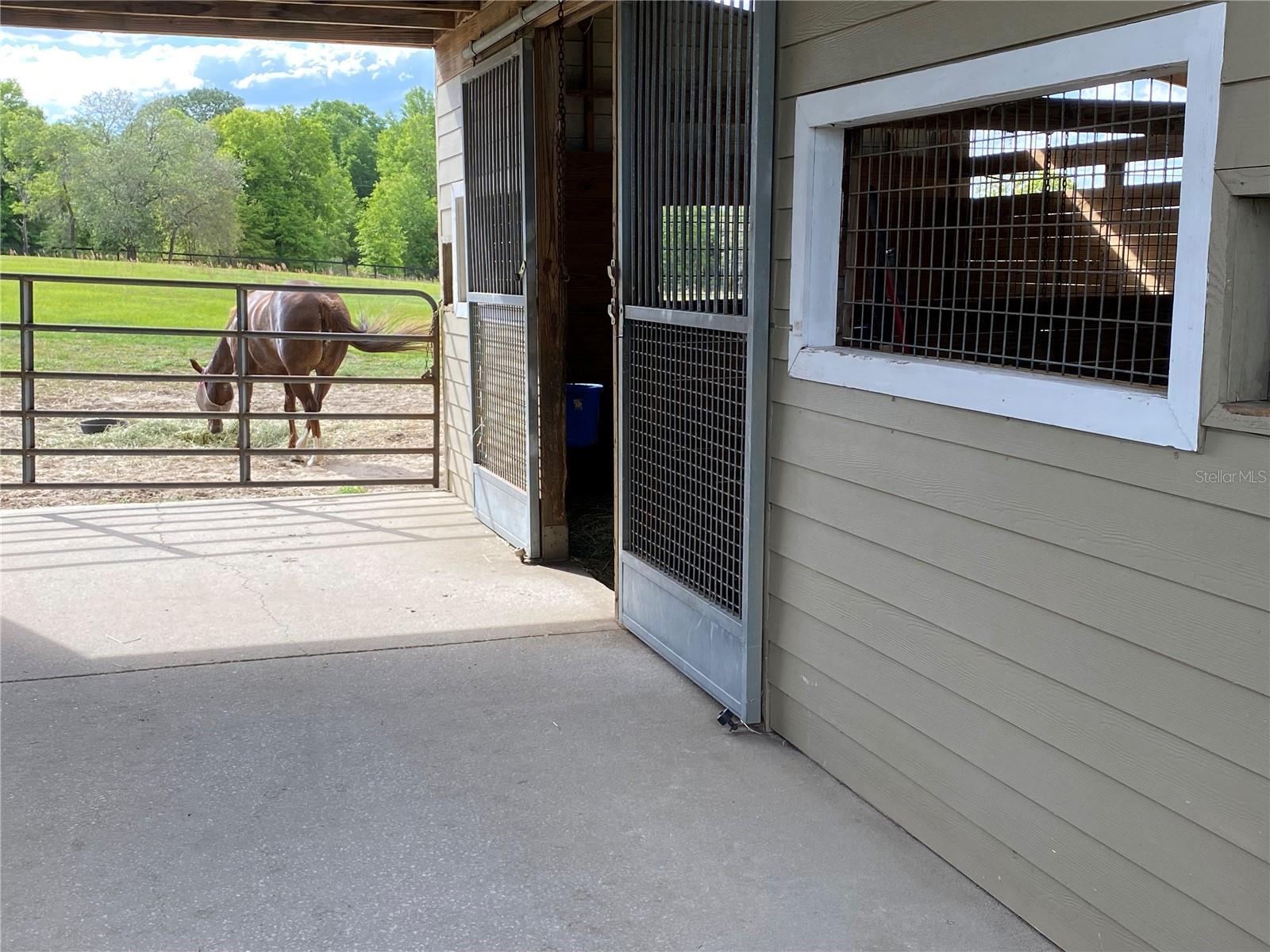 MEADOW RDG RANCHES SOUTH - Residential