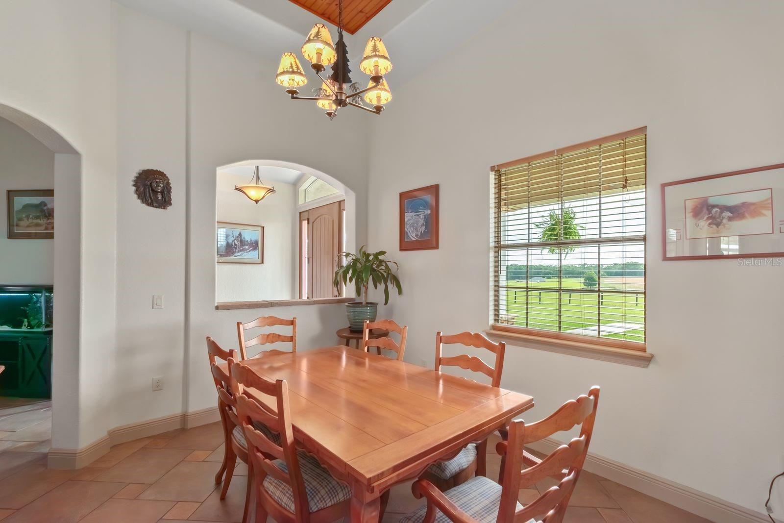 MEADOW RDG RANCHES SOUTH - Residential