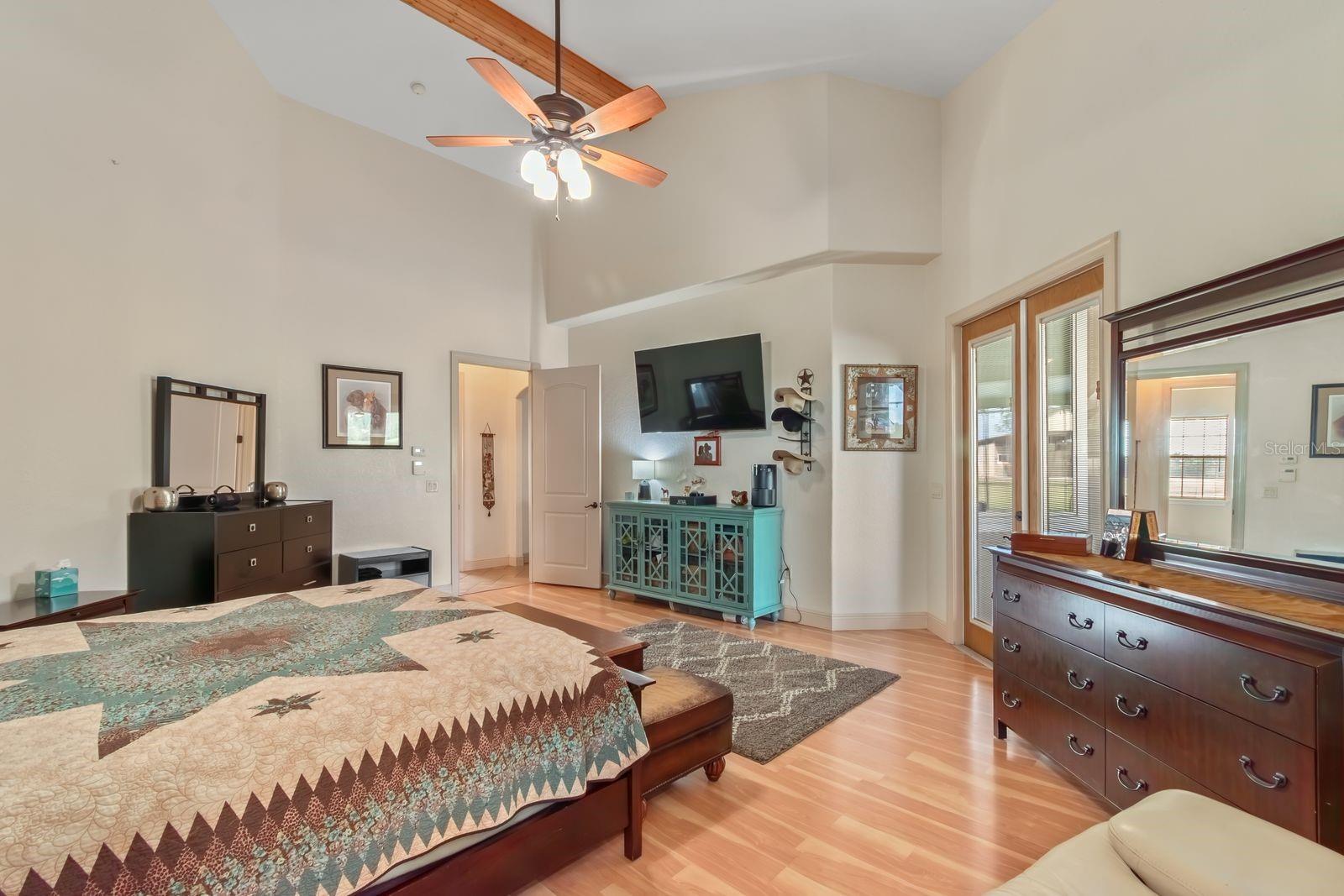 MEADOW RDG RANCHES SOUTH - Residential