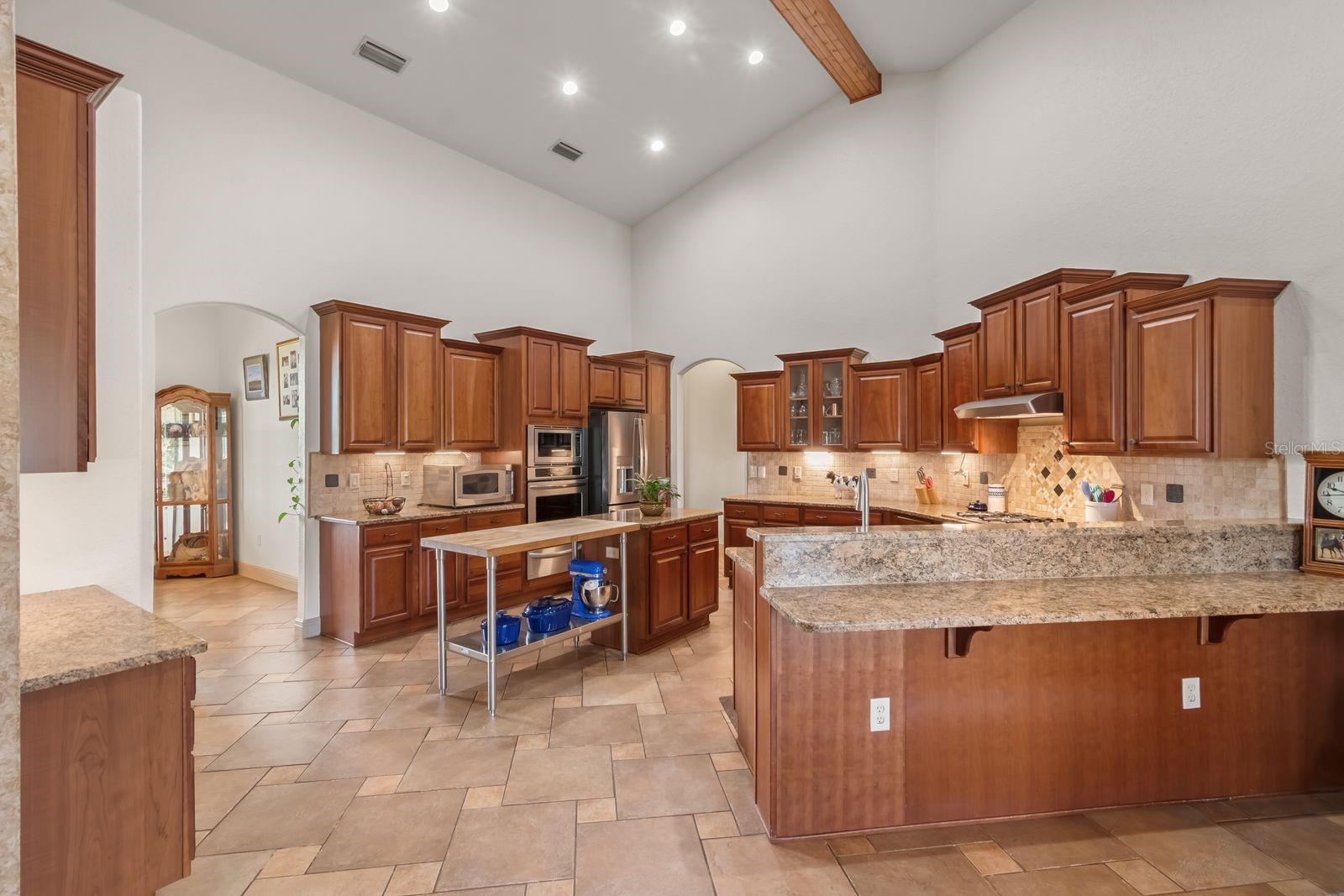 MEADOW RDG RANCHES SOUTH - Residential