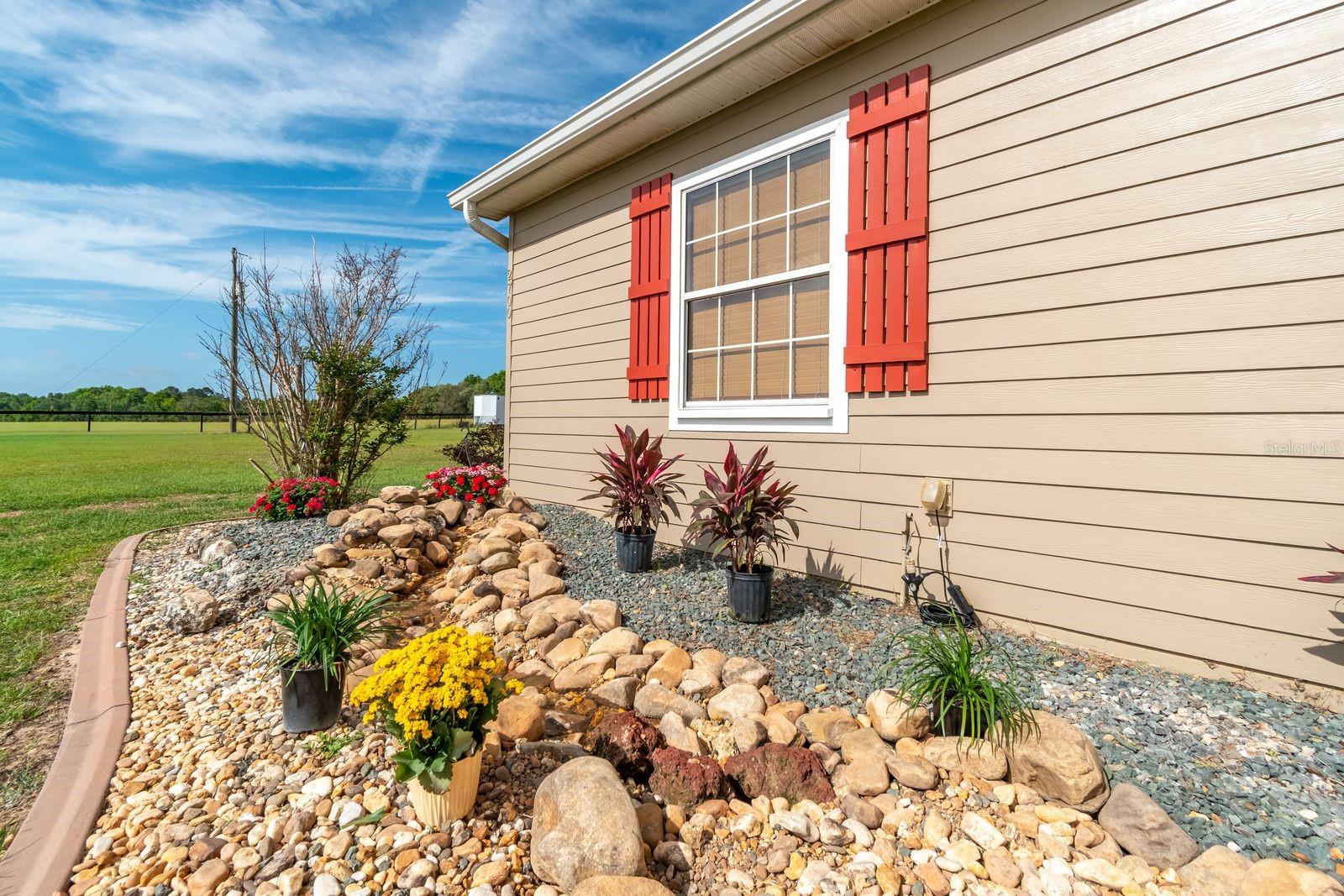 MEADOW RDG RANCHES SOUTH - Residential