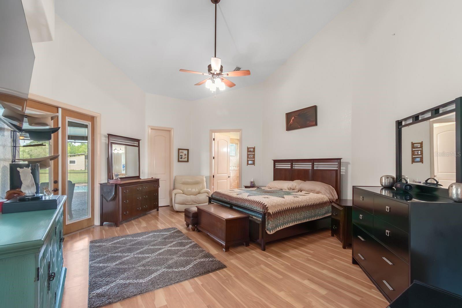 MEADOW RDG RANCHES SOUTH - Residential