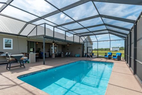 Tiny photo for 2700 SW 210th Avenue, Dunnellon, FL 34431 (MLS # OM721682)