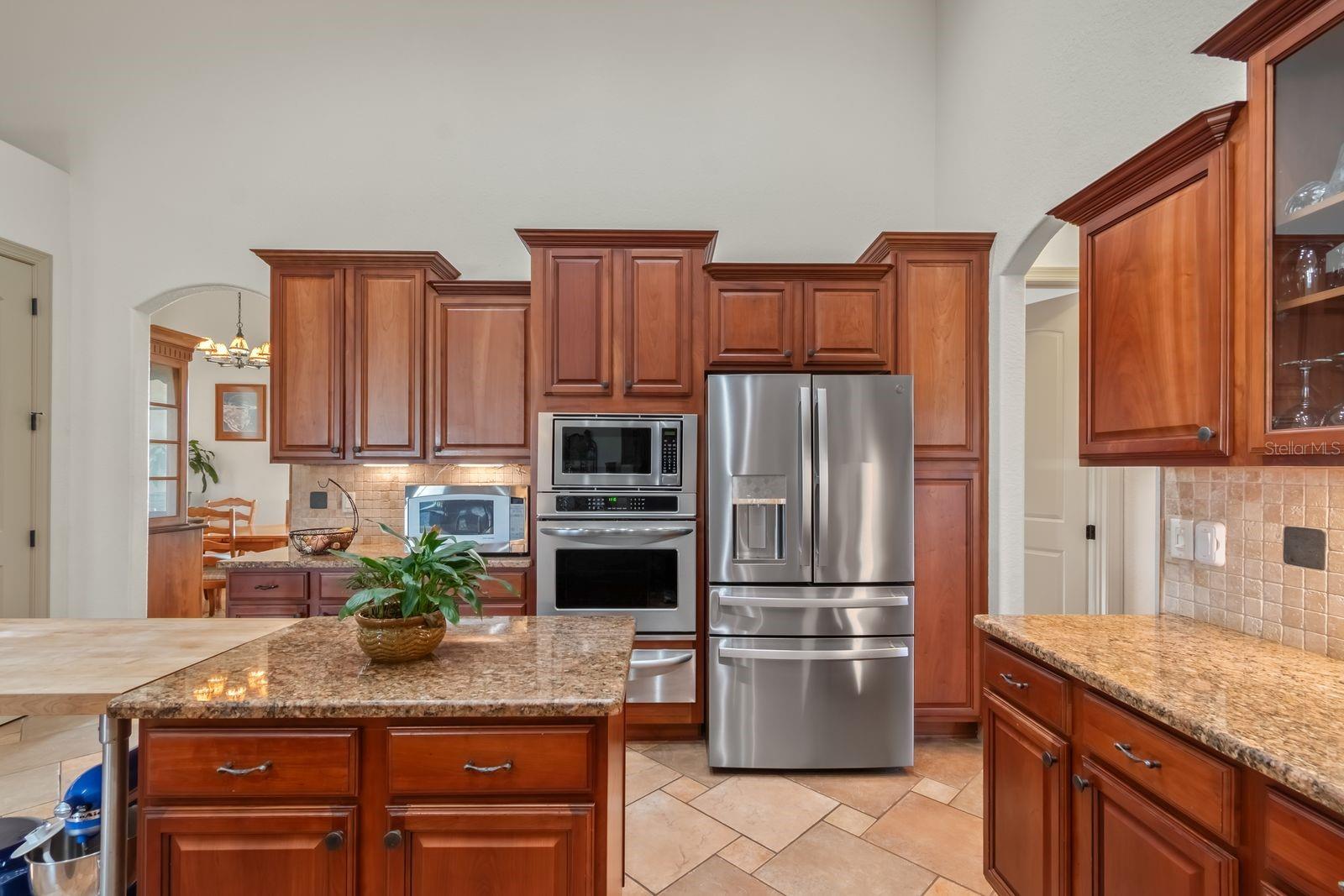 MEADOW RDG RANCHES SOUTH - Residential