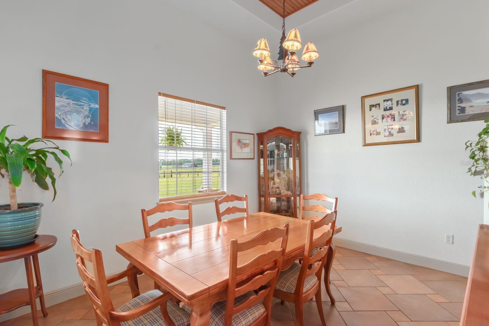 MEADOW RDG RANCHES SOUTH - Residential