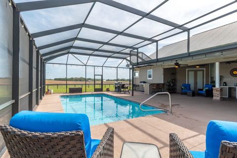 Tiny photo for 2700 SW 210th Avenue, Dunnellon, FL 34431 (MLS # OM721682)