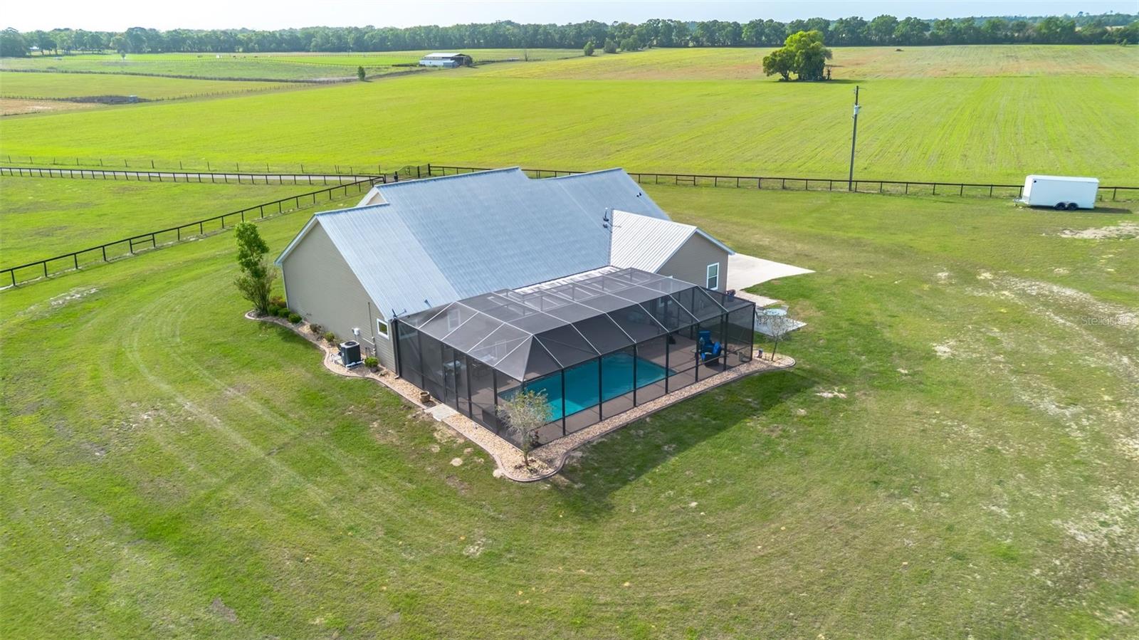 MEADOW RDG RANCHES SOUTH - Residential