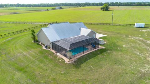 Tiny photo for 2700 SW 210th Avenue, Dunnellon, FL 34431 (MLS # OM721682)