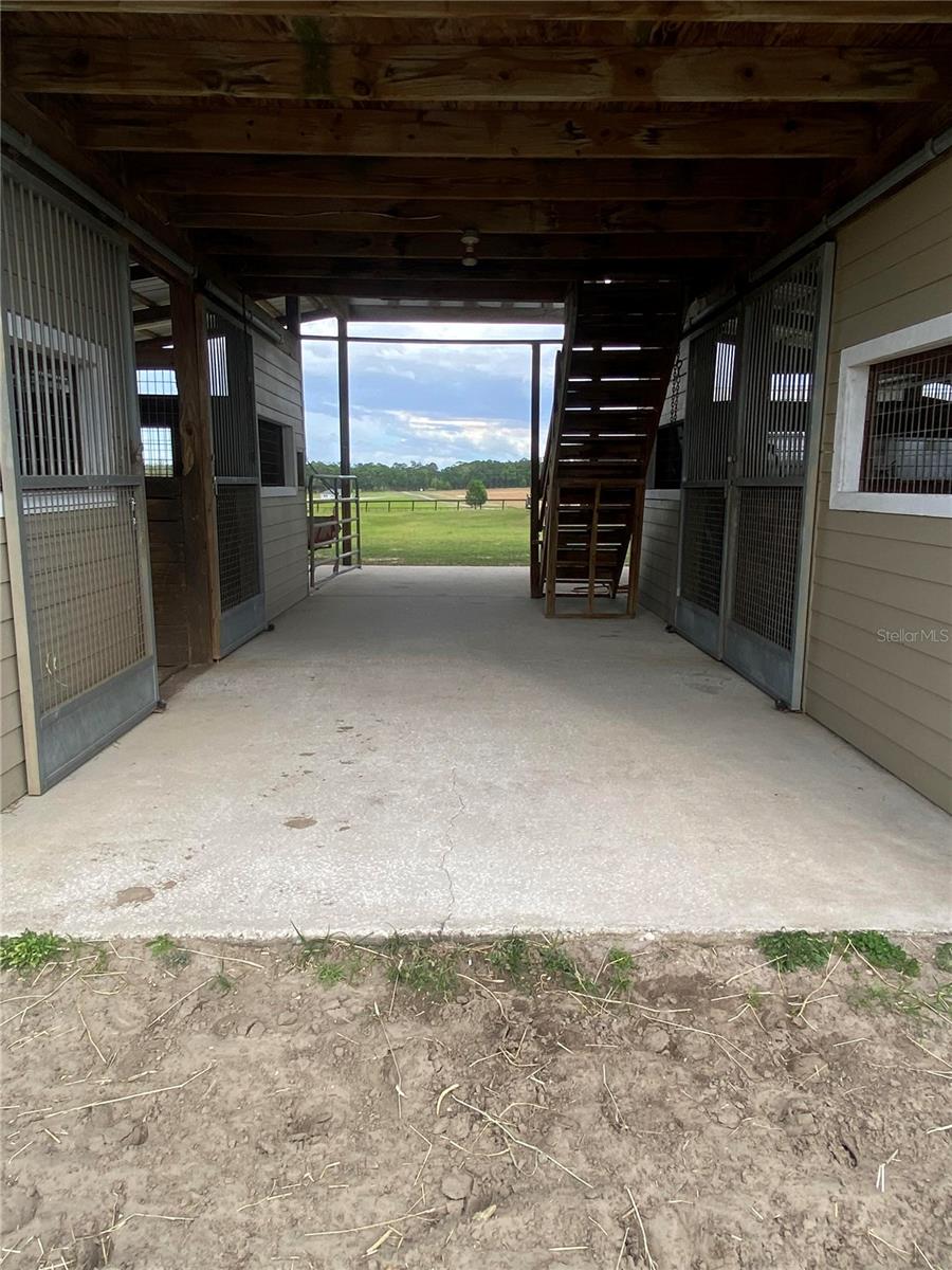 MEADOW RDG RANCHES SOUTH - Residential