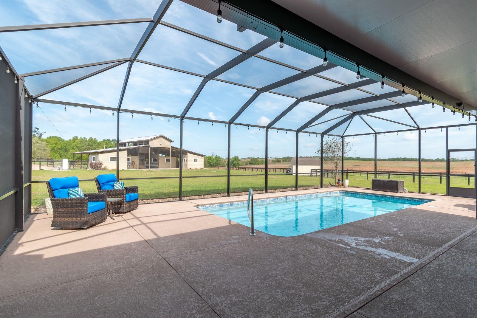 MEADOW RDG RANCHES SOUTH - Residential