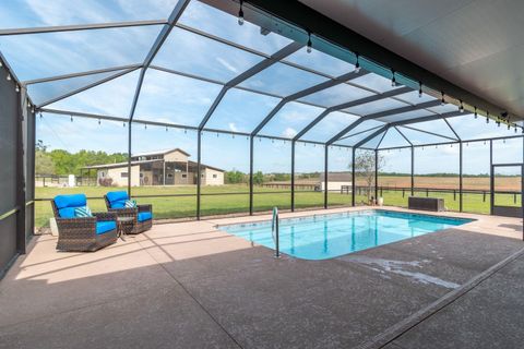 Tiny photo for 2700 SW 210th Avenue, Dunnellon, FL 34431 (MLS # OM721682)