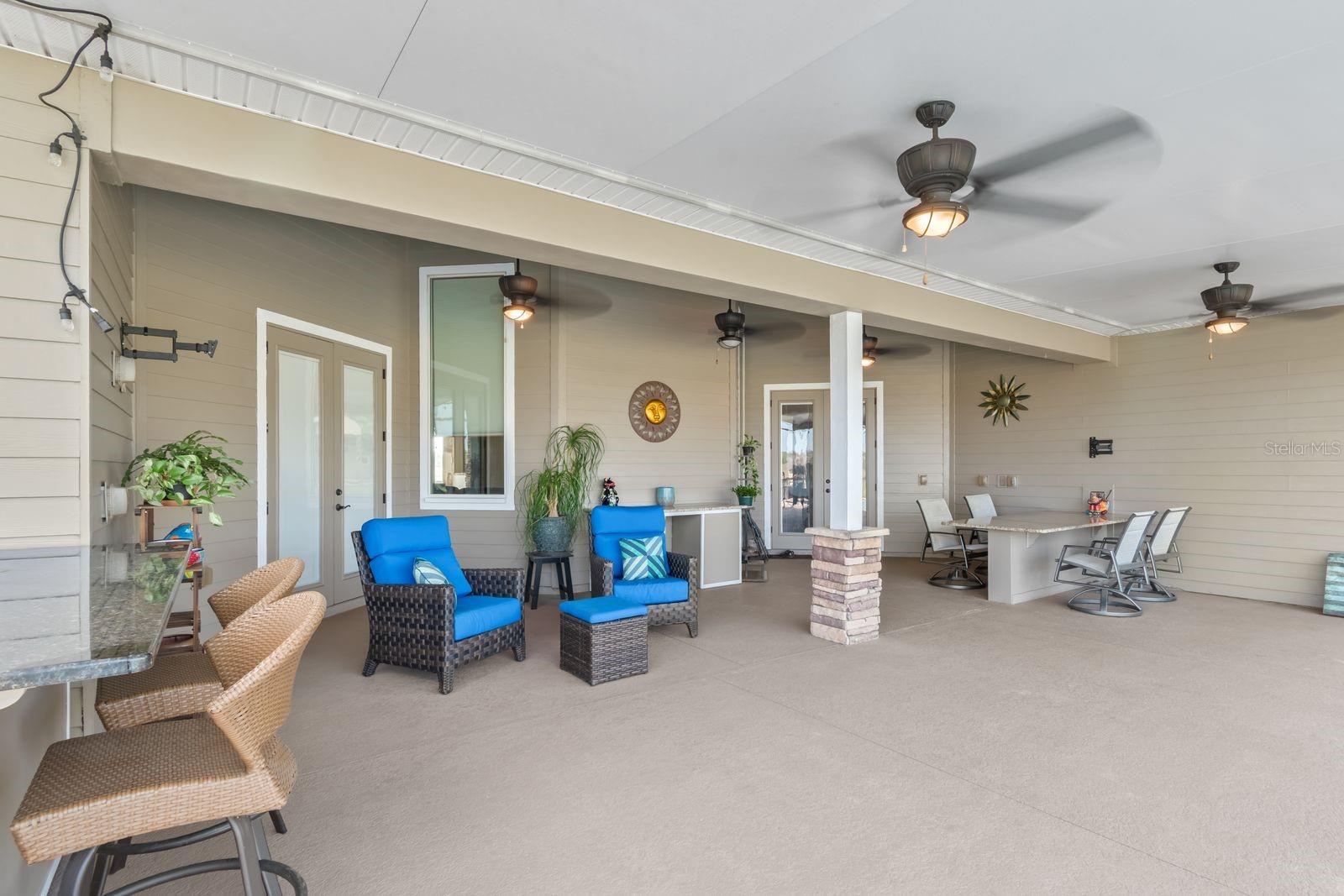 MEADOW RDG RANCHES SOUTH - Residential