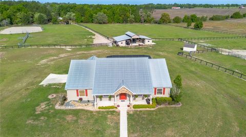 Tiny photo for 2700 SW 210th Avenue, Dunnellon, FL 34431 (MLS # OM721682)