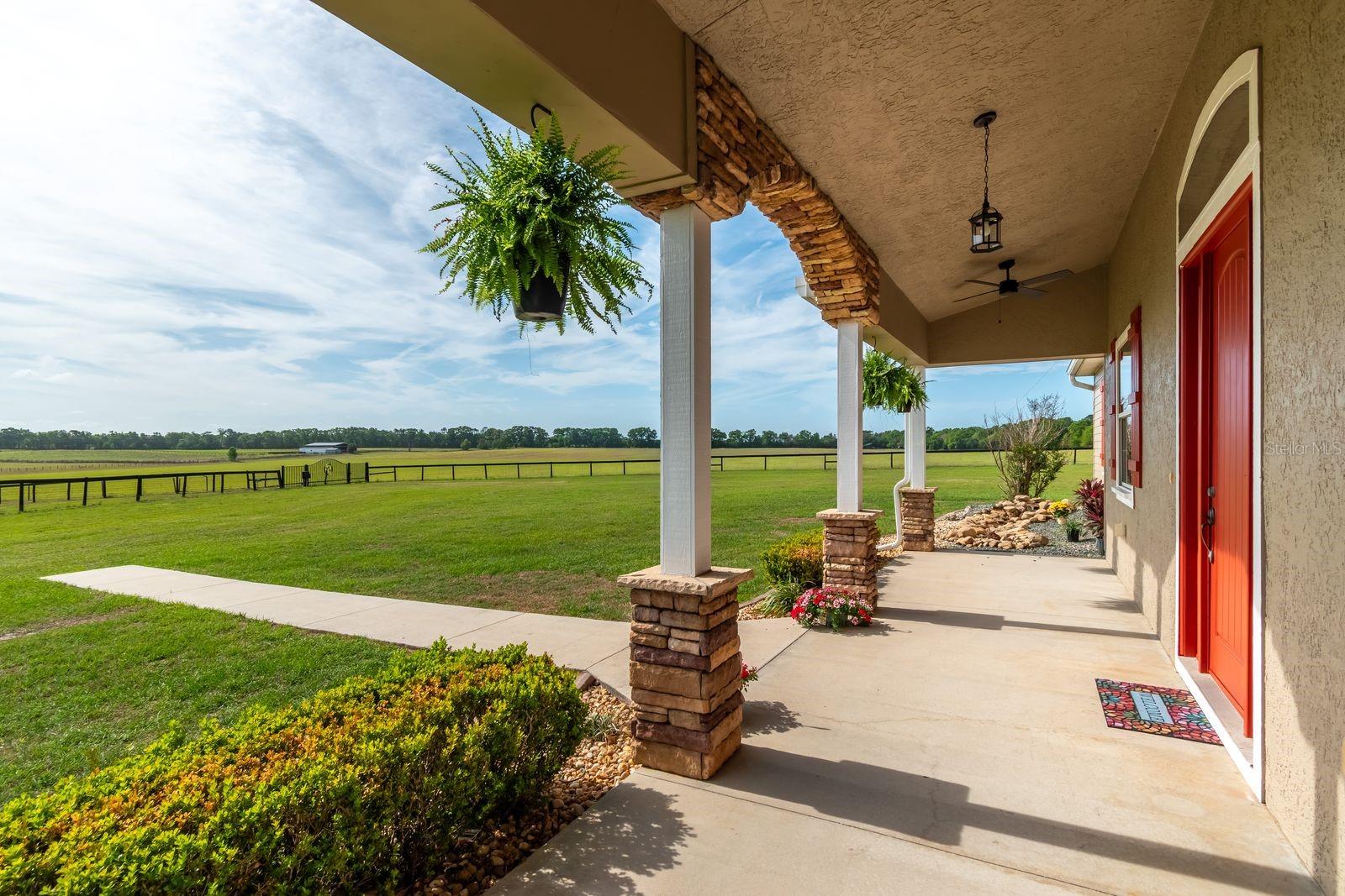 MEADOW RDG RANCHES SOUTH - Residential