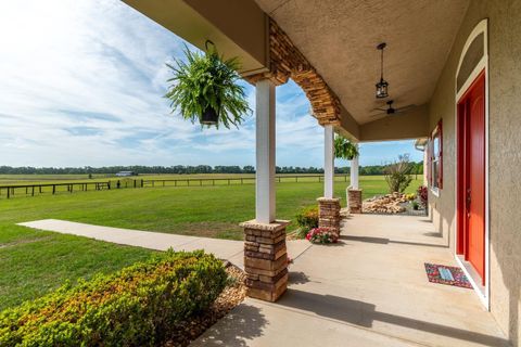 Tiny photo for 2700 SW 210th Avenue, Dunnellon, FL 34431 (MLS # OM721682)