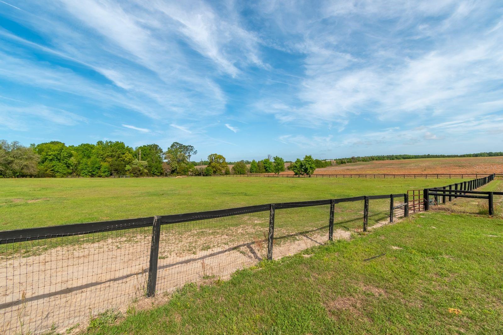 MEADOW RDG RANCHES SOUTH - Residential